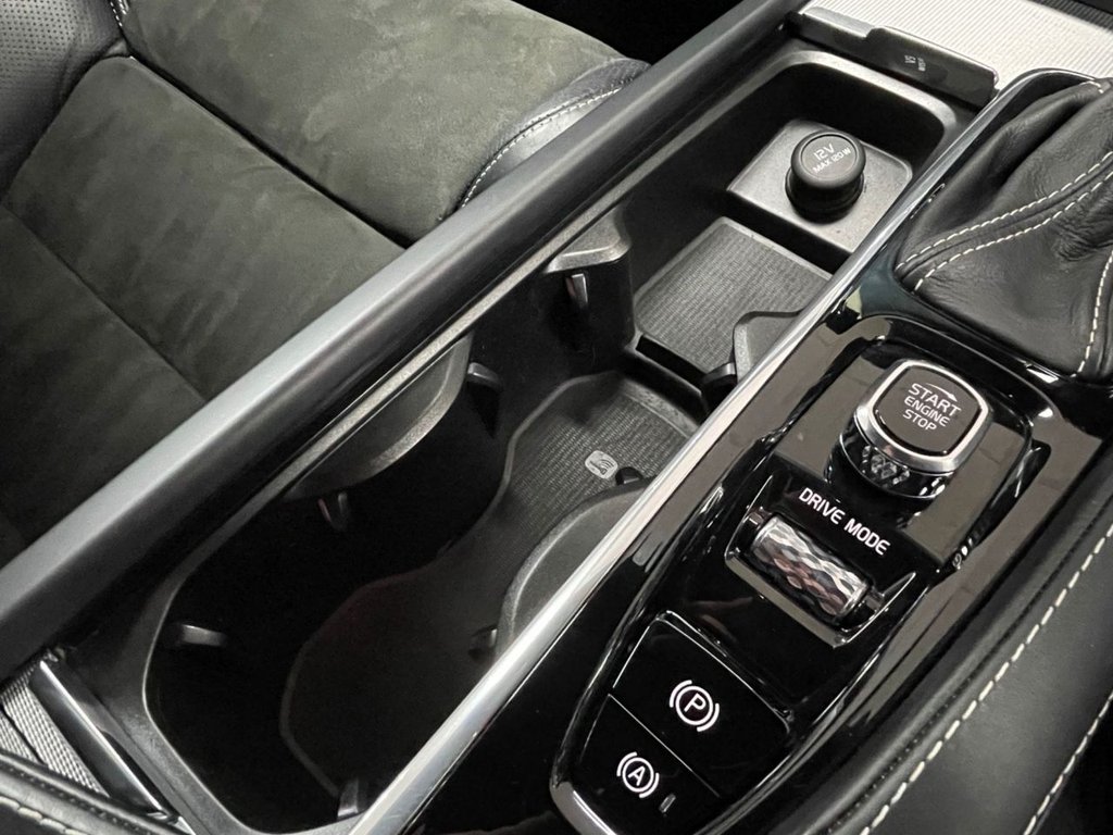 Used Volvo S90 2018 for sale - 76655472: Photo 49