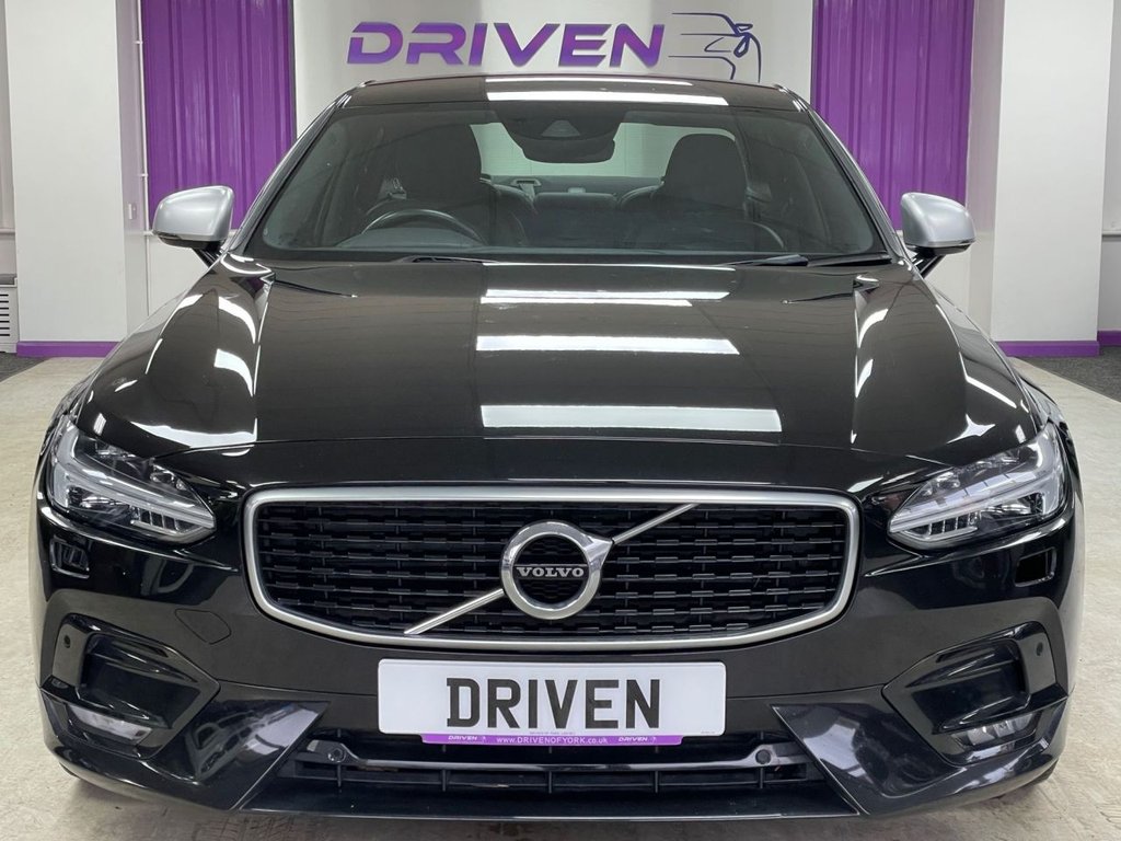 Used Volvo S90 2018 for sale - 76655472: Photo 6