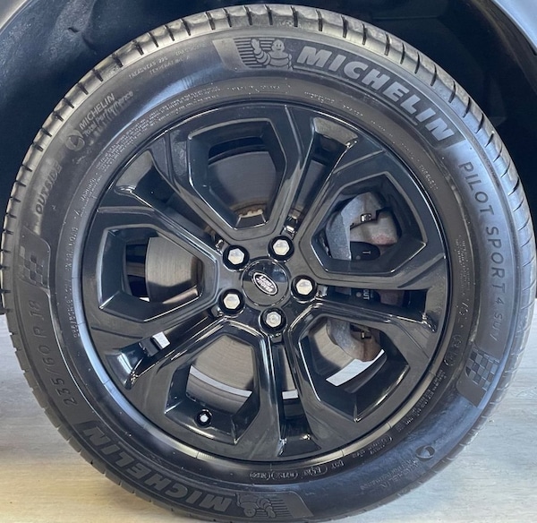 Used Land Rover Discovery Sport 2020 for sale - 76068455: Photo 16