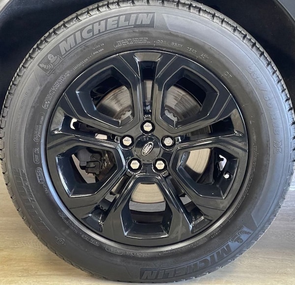 Used Land Rover Discovery Sport 2020 for sale - 76068455: Photo 17