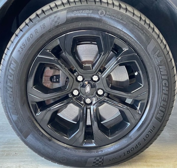 Used Land Rover Discovery Sport 2020 for sale - 76068455: Photo 18