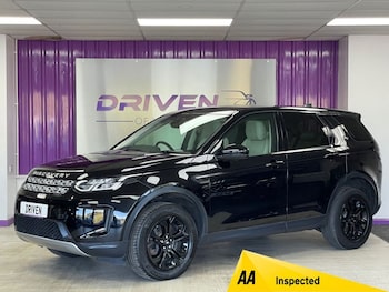 2020 (20) - 2.0 D180 MHEV S SUV 5dr Diesel Auto 4WD Euro 6 (s/s) (180 ps)