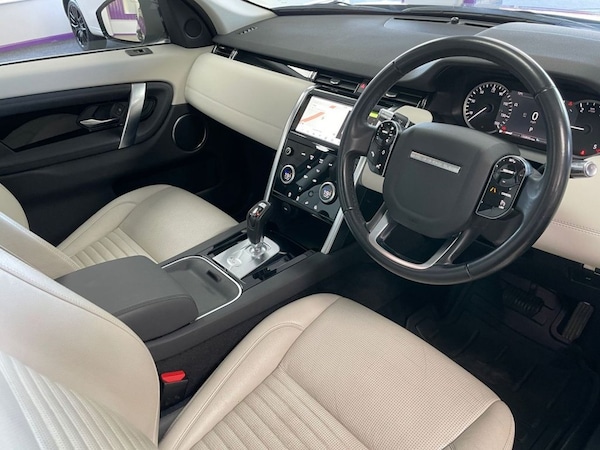 Used Land Rover Discovery Sport 2020 for sale - 76068455: Photo 24
