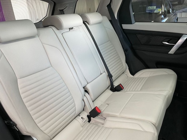 Used Land Rover Discovery Sport 2020 for sale - 76068455: Photo 27