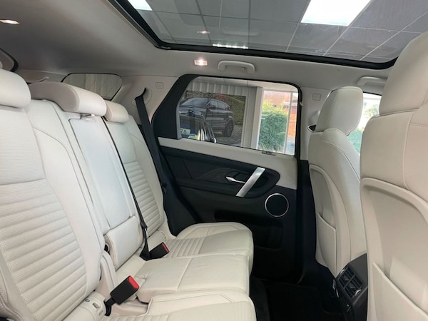 Used Land Rover Discovery Sport 2020 for sale - 76068455: Photo 28