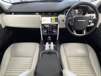 Used Land Rover Discovery Sport 2020 for sale - 76068455: Photo 2