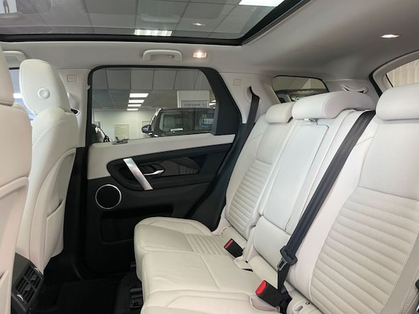 Used Land Rover Discovery Sport 2020 for sale - 76068455: Photo 30