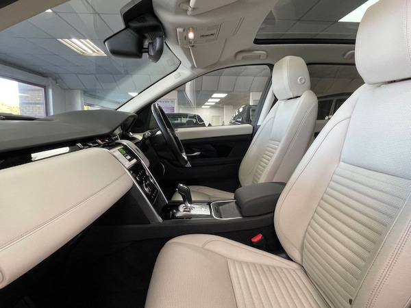 Used Land Rover Discovery Sport 2020 for sale - 76068455: Photo 34