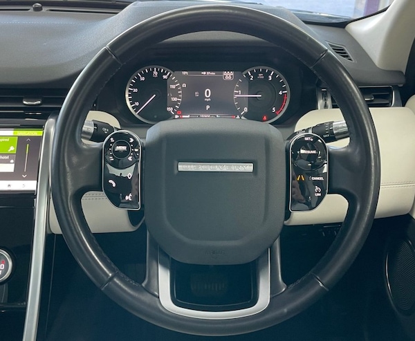 Used Land Rover Discovery Sport 2020 for sale - 76068455: Photo 37