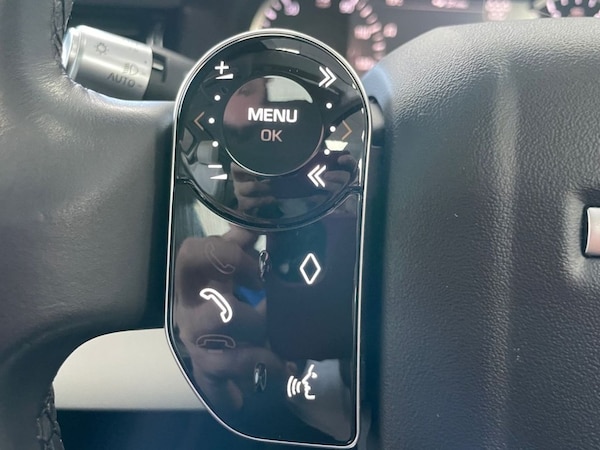 Used Land Rover Discovery Sport 2020 for sale - 76068455: Photo 38