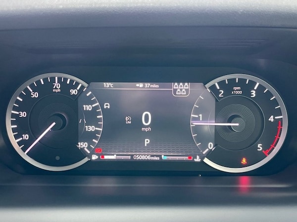 Used Land Rover Discovery Sport 2020 for sale - 76068455: Photo 40