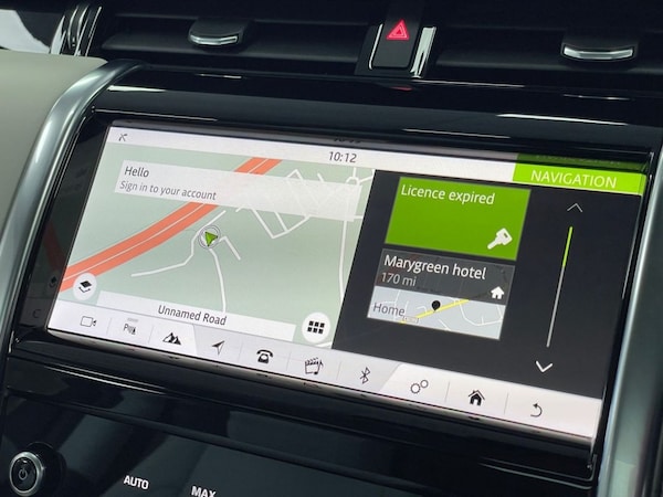 Used Land Rover Discovery Sport 2020 for sale - 76068455: Photo 41