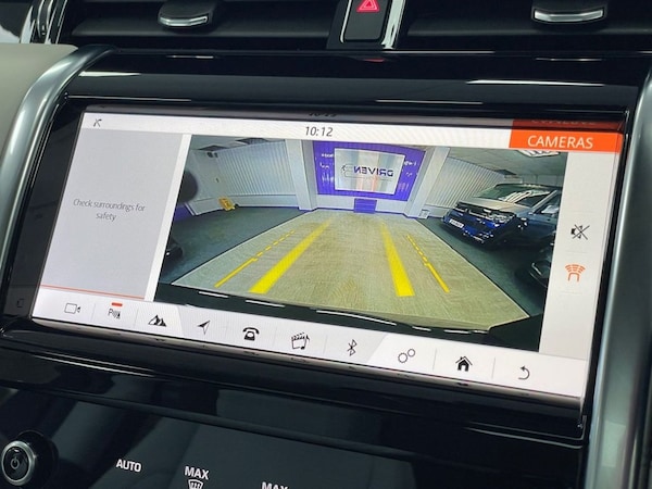 Used Land Rover Discovery Sport 2020 for sale - 76068455: Photo 42