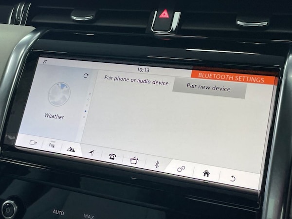 Used Land Rover Discovery Sport 2020 for sale - 76068455: Photo 43