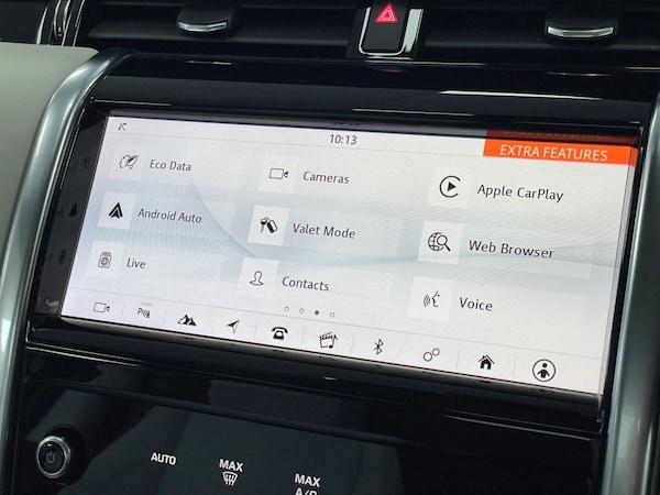 Used Land Rover Discovery Sport 2020 for sale - 76068455: Photo 45