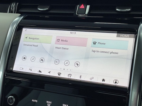 Used Land Rover Discovery Sport 2020 for sale - 76068455: Photo 46