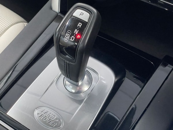 Used Land Rover Discovery Sport 2020 for sale - 76068455: Photo 48