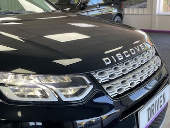 Used Land Rover Discovery Sport 2020 for sale - 76068455: Photo 4