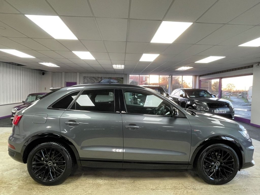 Used Audi Q3 2018 for sale - 76950194: Photo 12