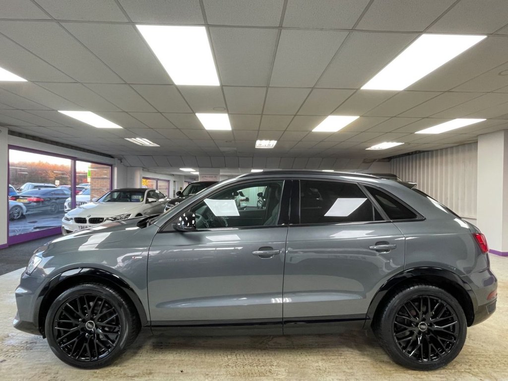 Used Audi Q3 2018 for sale - 76950194: Photo 13