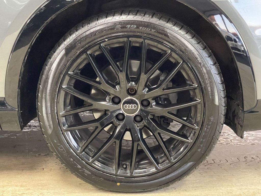 Used Audi Q3 2018 for sale - 76950194: Photo 14