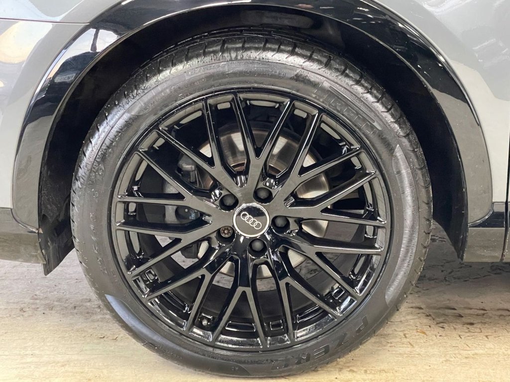 Used Audi Q3 2018 for sale - 76950194: Photo 15