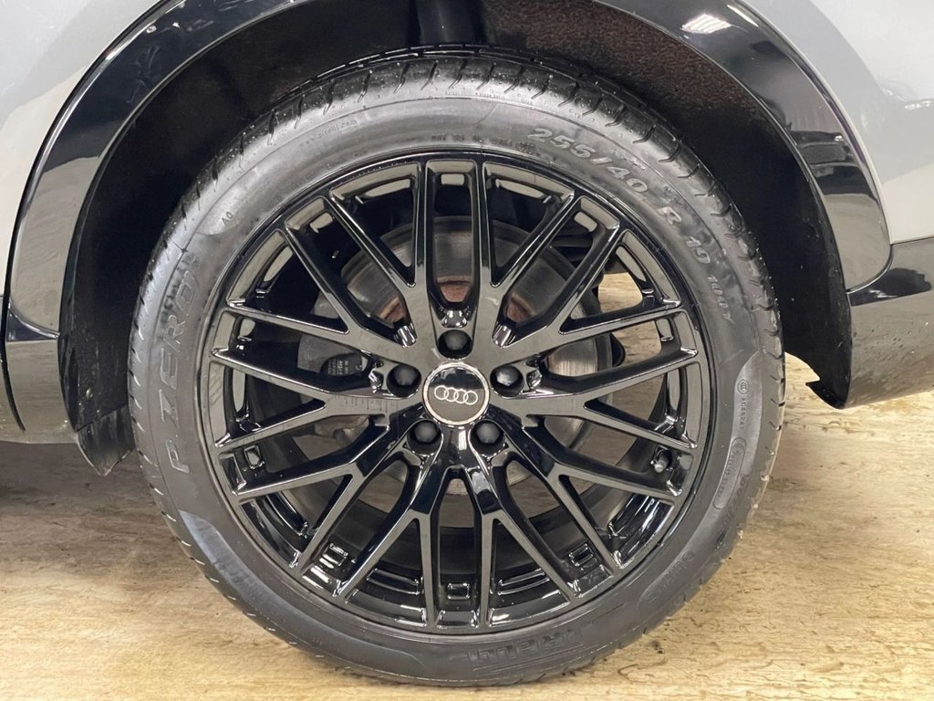 Used Audi Q3 2018 for sale - 76950194: Photo 16