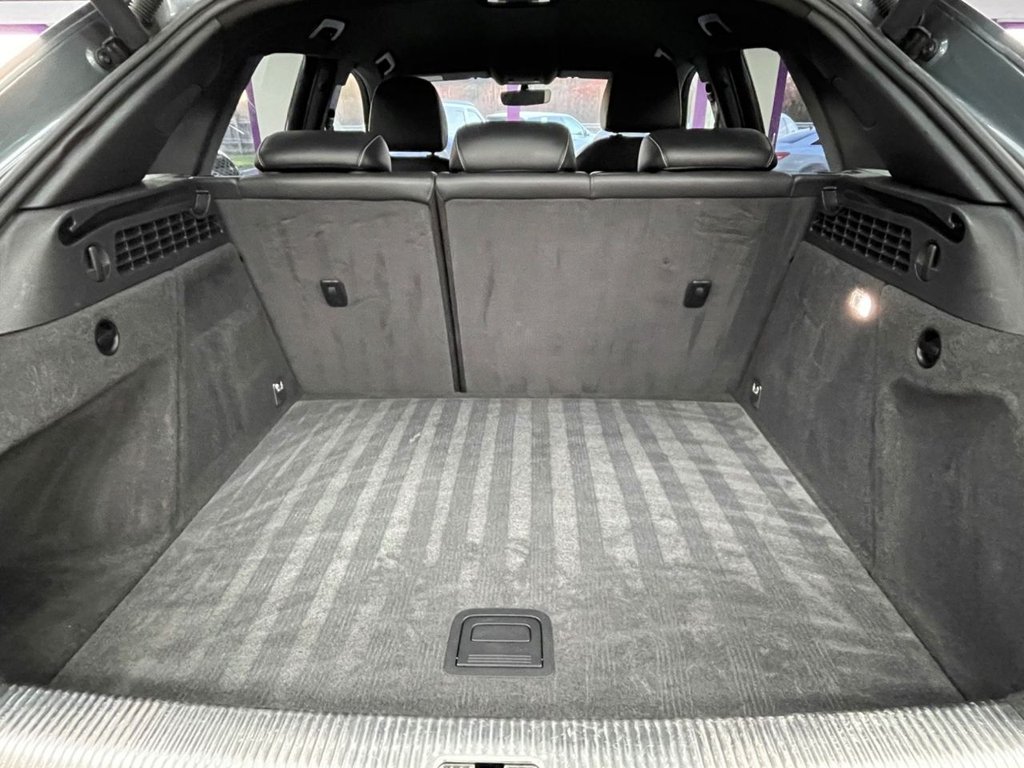 Used Audi Q3 2018 for sale - 76950194: Photo 18