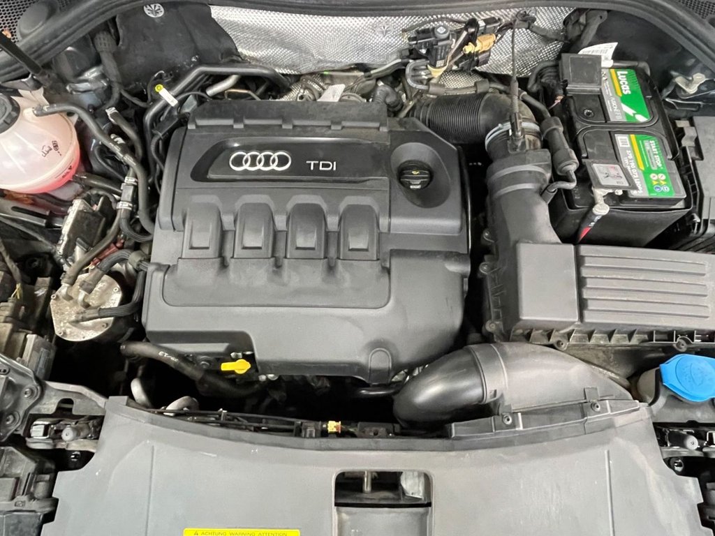 Used Audi Q3 2018 for sale - 76950194: Photo 20