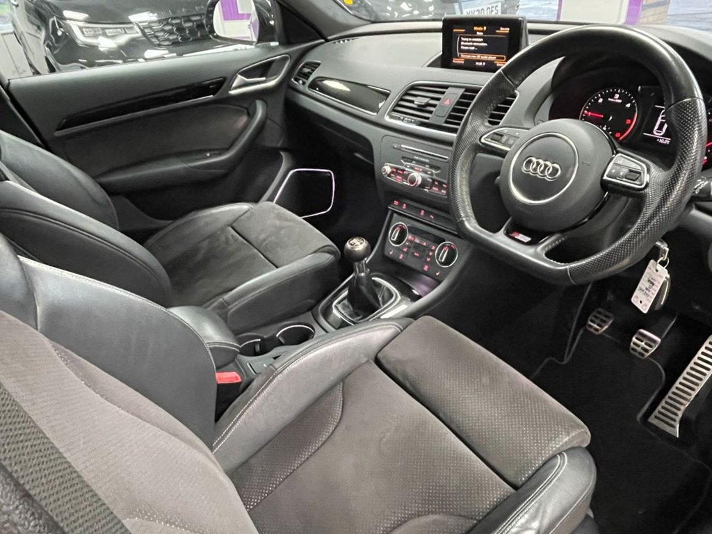 Used Audi Q3 2018 for sale - 76950194: Photo 25