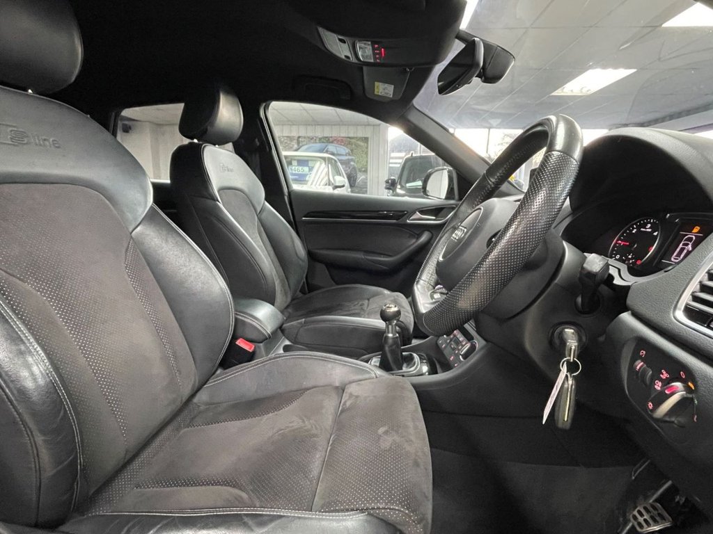 Used Audi Q3 2018 for sale - 76950194: Photo 26