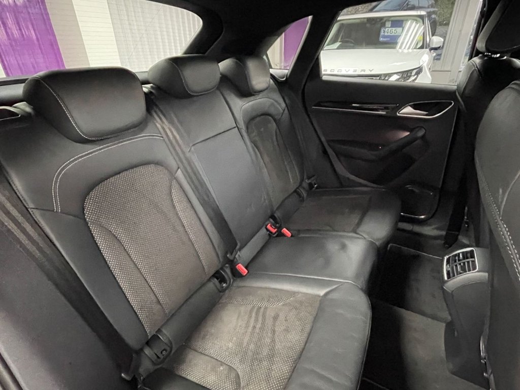 Used Audi Q3 2018 for sale - 76950194: Photo 28