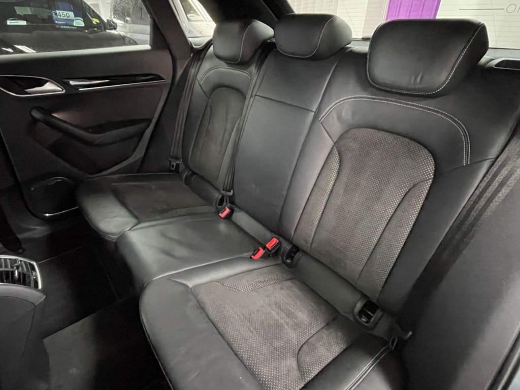 Used Audi Q3 2018 for sale - 76950194: Photo 30