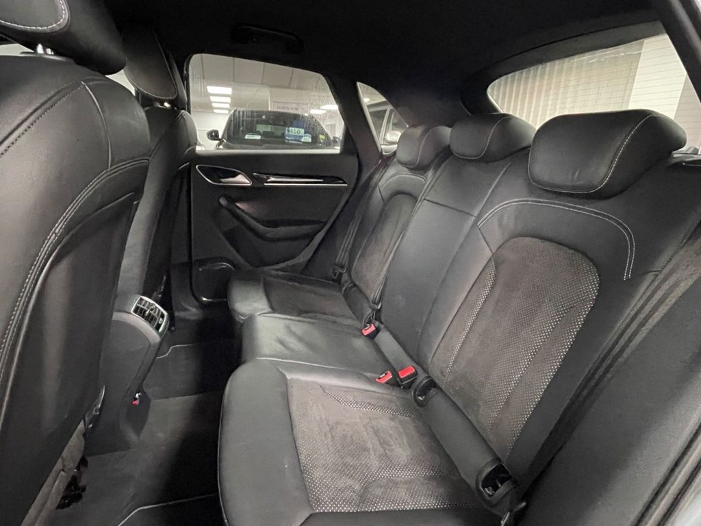 Used Audi Q3 2018 for sale - 76950194: Photo 31