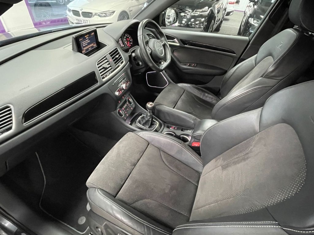 Used Audi Q3 2018 for sale - 76950194: Photo 32