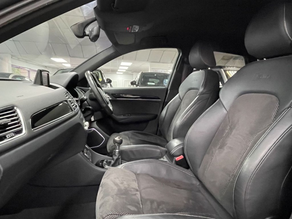 Used Audi Q3 2018 for sale - 76950194: Photo 33