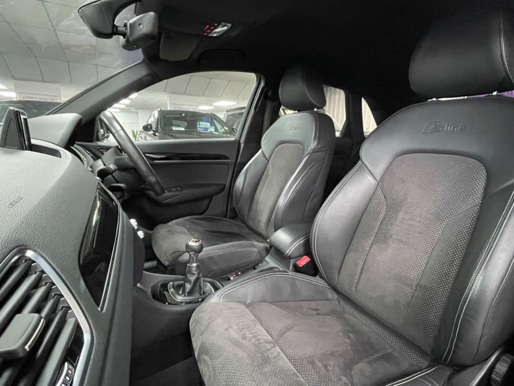 Used Audi Q3 2018 for sale - 76950194: Photo 34