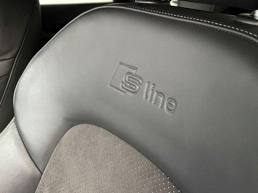 Used Audi Q3 2018 for sale - 76950194: Photo 35