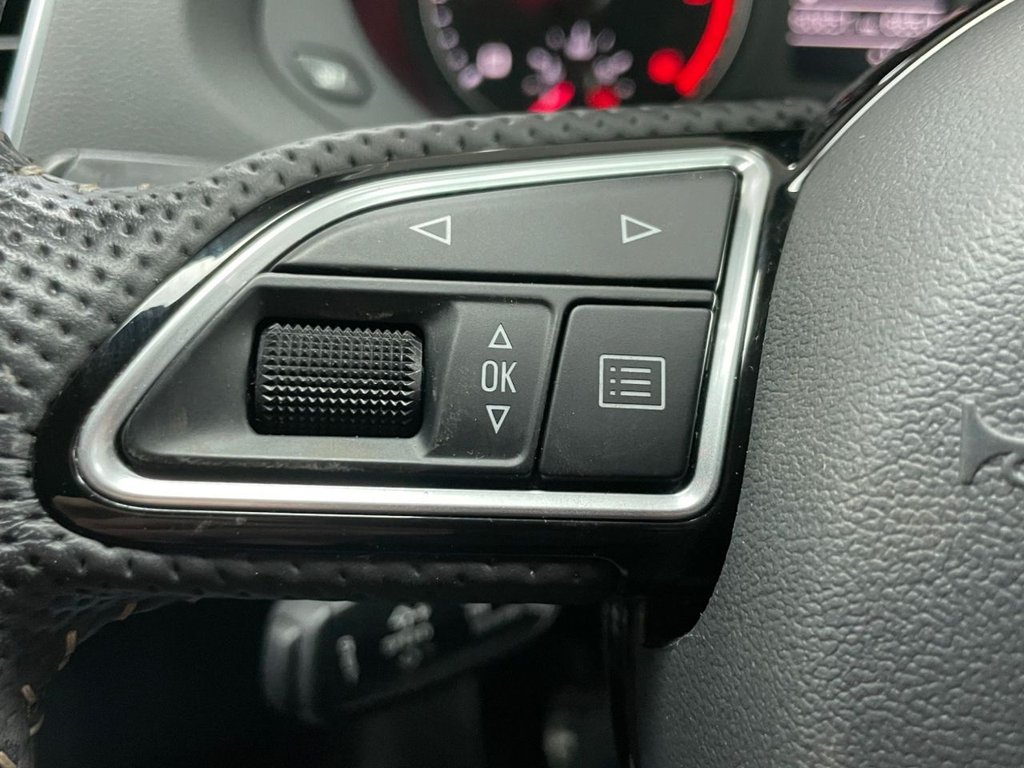 Used Audi Q3 2018 for sale - 76950194: Photo 38