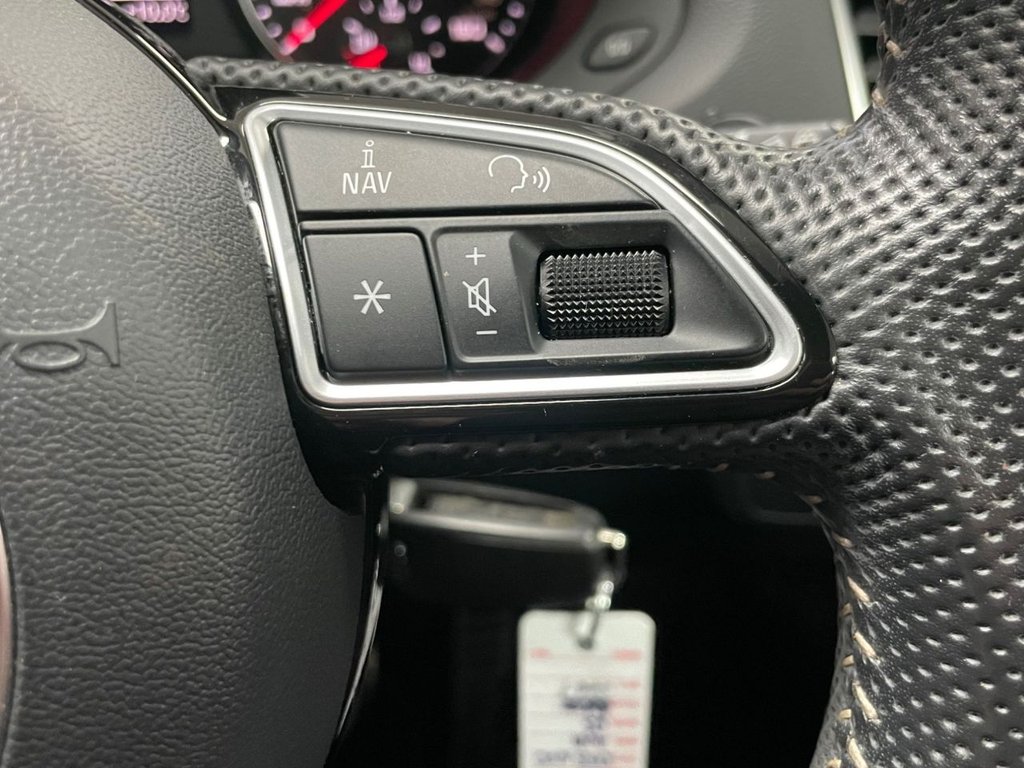 Used Audi Q3 2018 for sale - 76950194: Photo 39