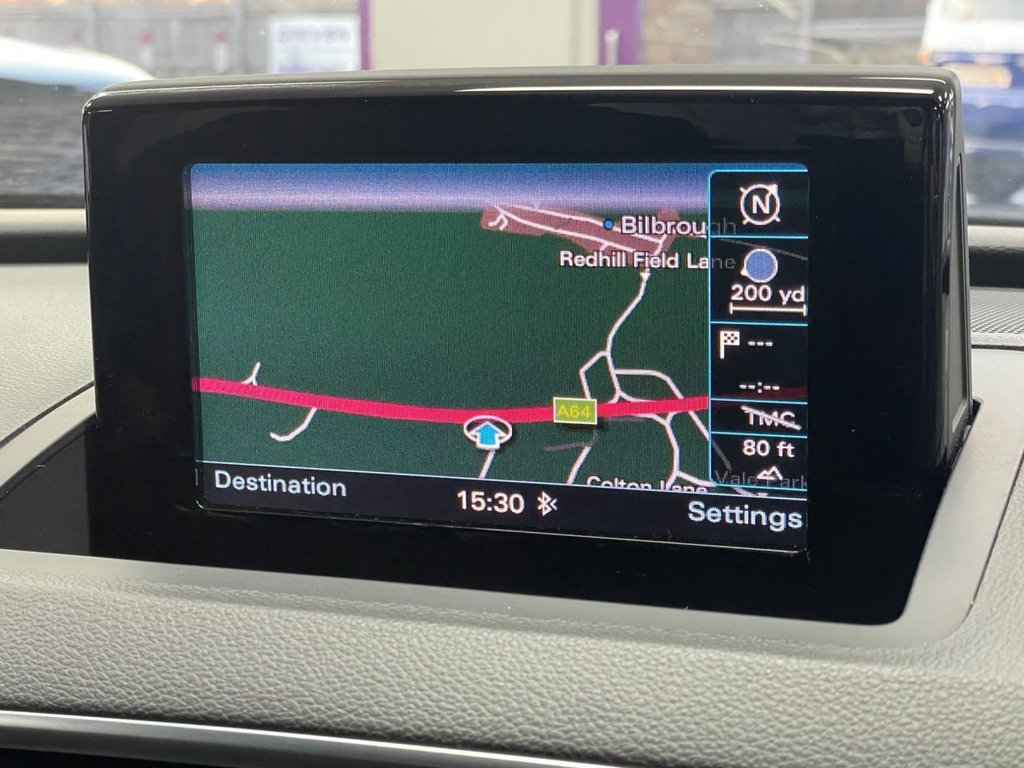 Used Audi Q3 2018 for sale - 76950194: Photo 41