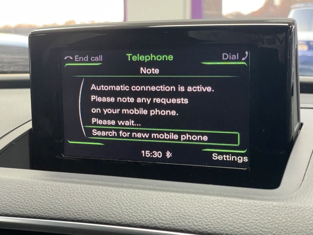 Used Audi Q3 2018 for sale - 76950194: Photo 42