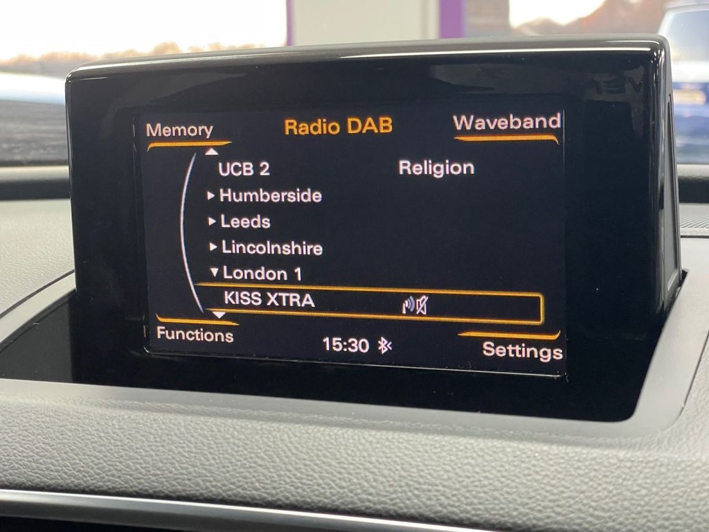 Used Audi Q3 2018 for sale - 76950194: Photo 43