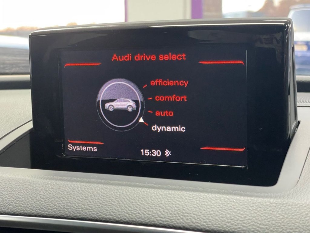 Used Audi Q3 2018 for sale - 76950194: Photo 44