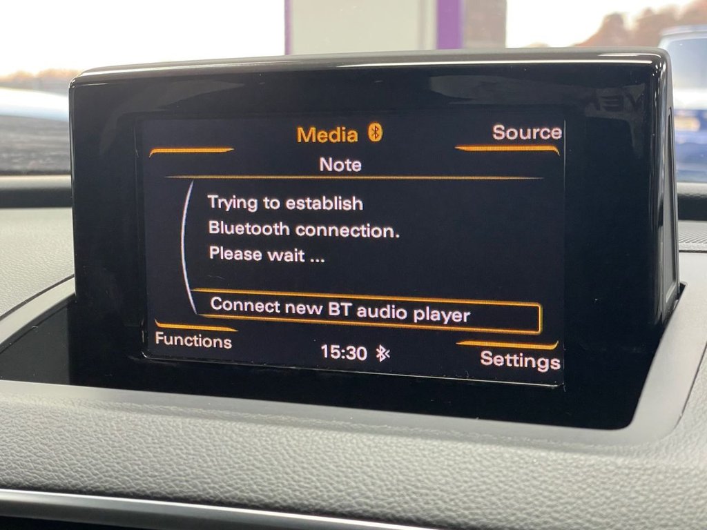 Used Audi Q3 2018 for sale - 76950194: Photo 45