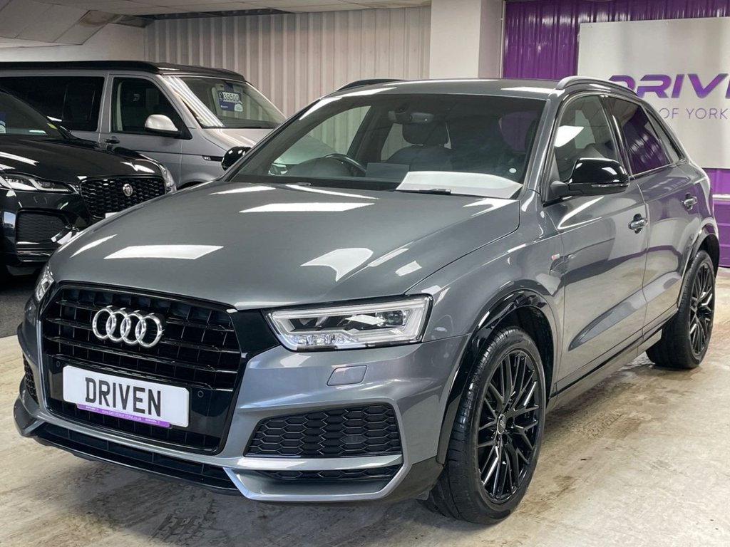 Used Audi Q3 2018 for sale - 76950194: Photo 8