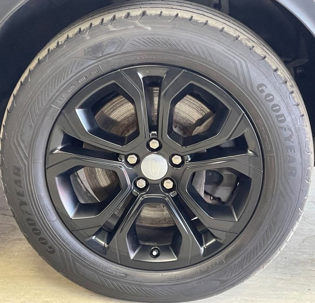 Used Land Rover Discovery Sport 2020 for sale - 78017238: Photo 14