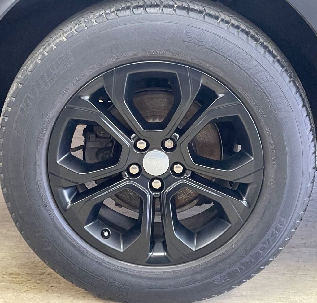 Used Land Rover Discovery Sport 2020 for sale - 78017238: Photo 15