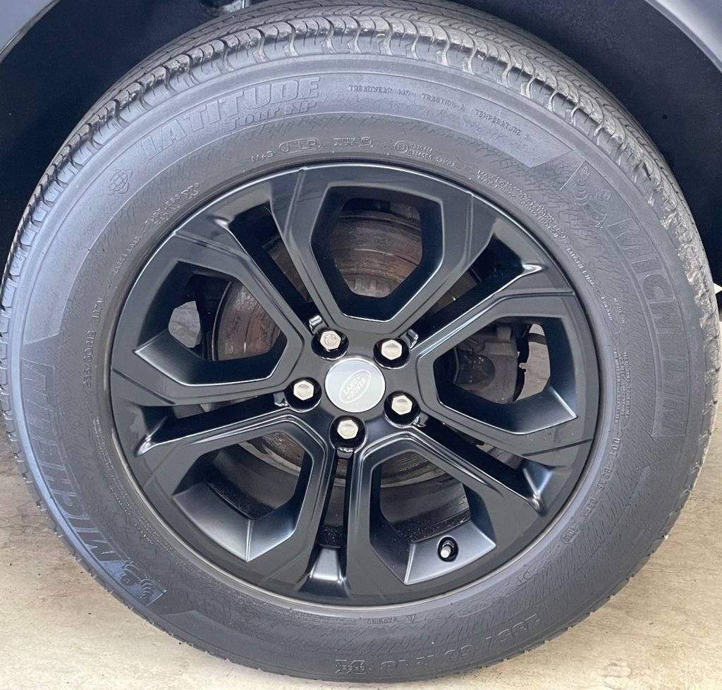 Used Land Rover Discovery Sport 2020 for sale - 78017238: Photo 17