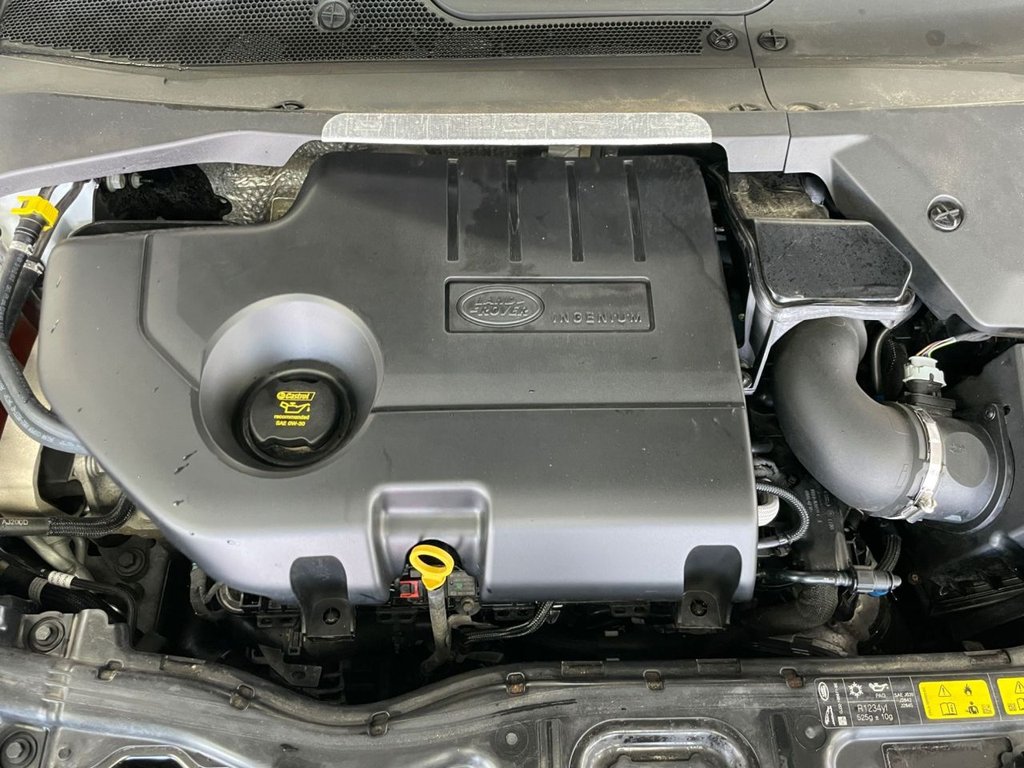 Used Land Rover Discovery Sport 2020 for sale - 78017238: Photo 19